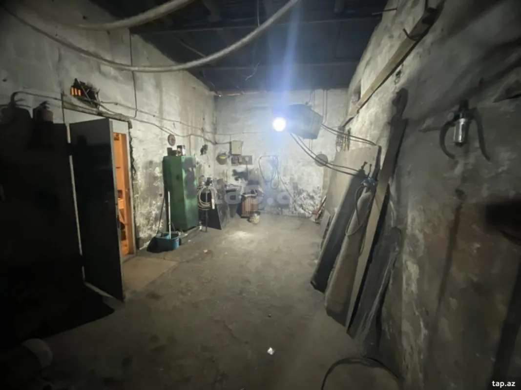 Kirayə verilir obyekt