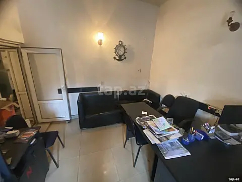 Kirayə verilir obyekt