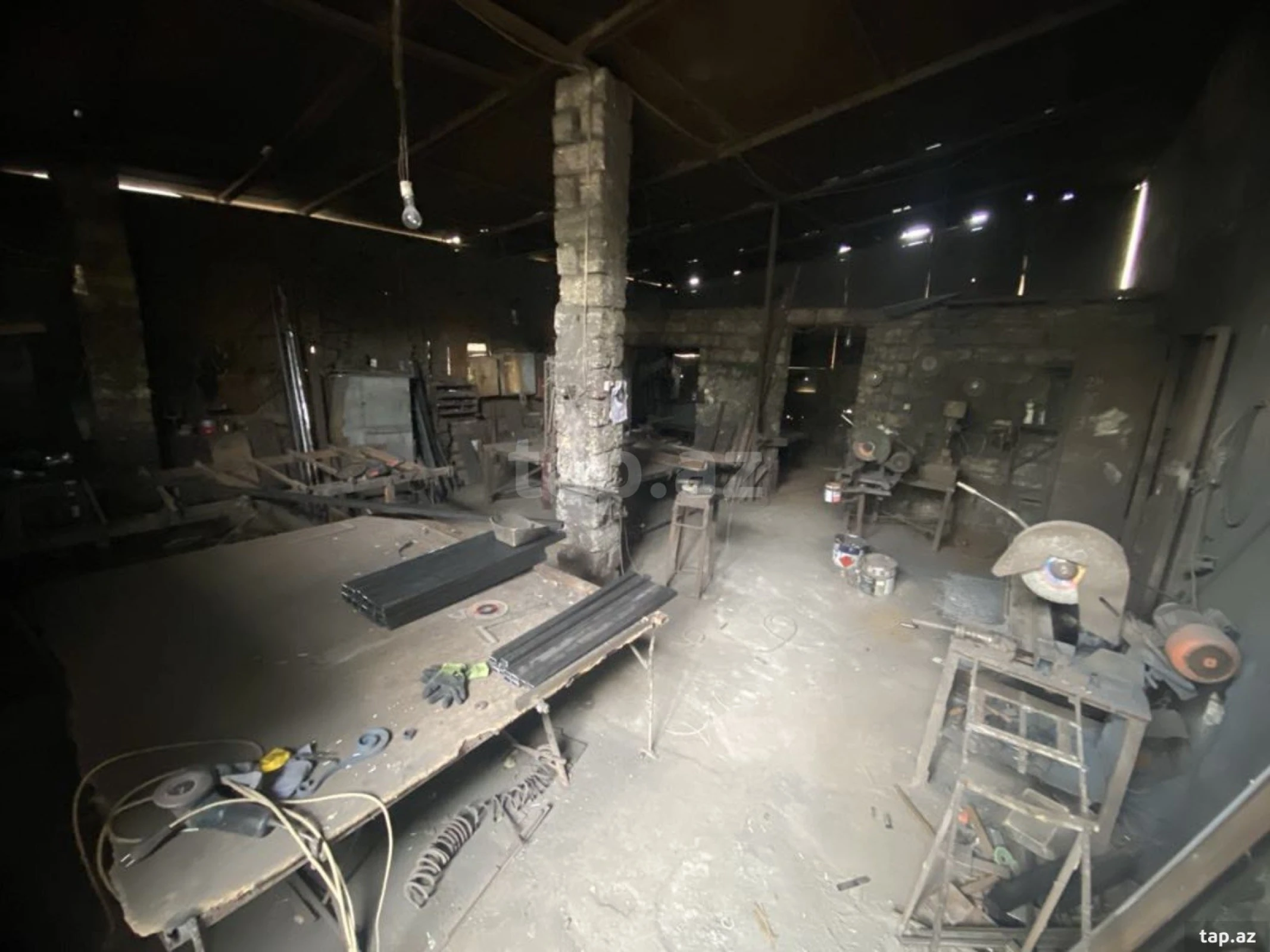 Kirayə verilir obyekt