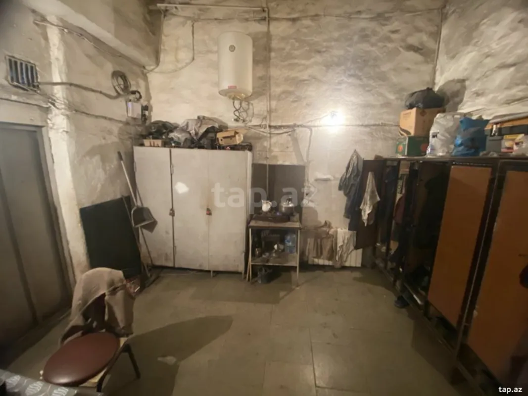 Kirayə verilir obyekt