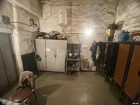 Kirayə verilir obyekt