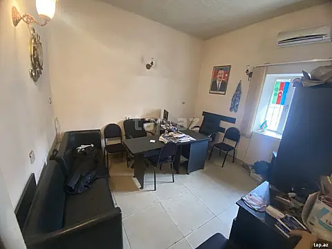 Kirayə verilir obyekt