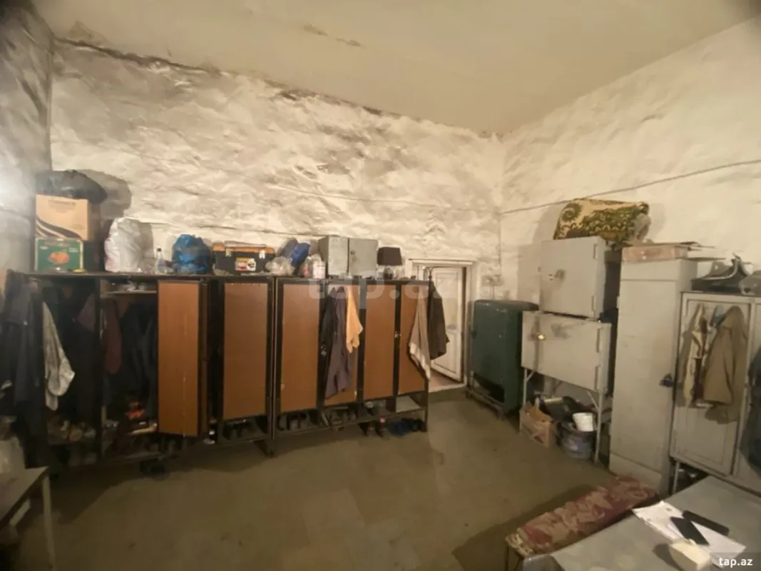 Kirayə verilir obyekt