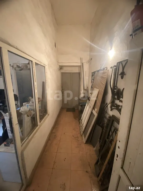 Kirayə verilir obyekt