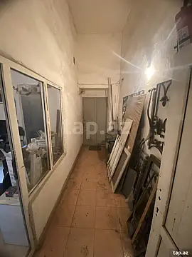 Kirayə verilir obyekt