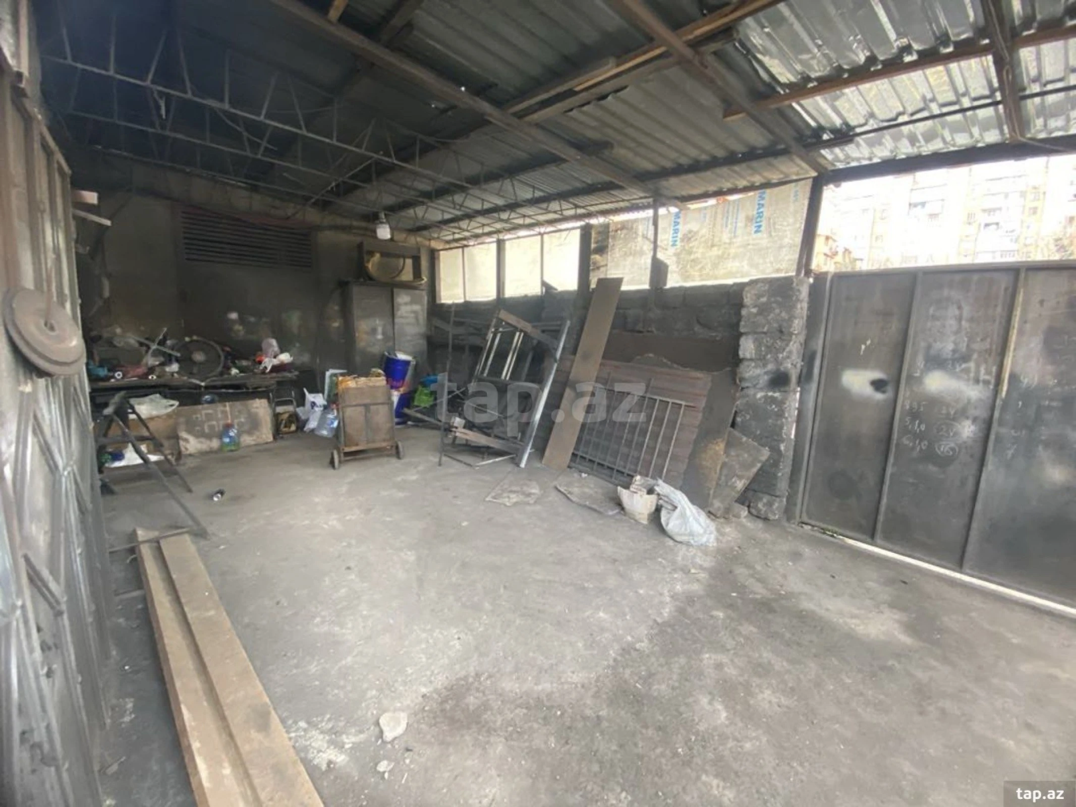 Kirayə verilir obyekt