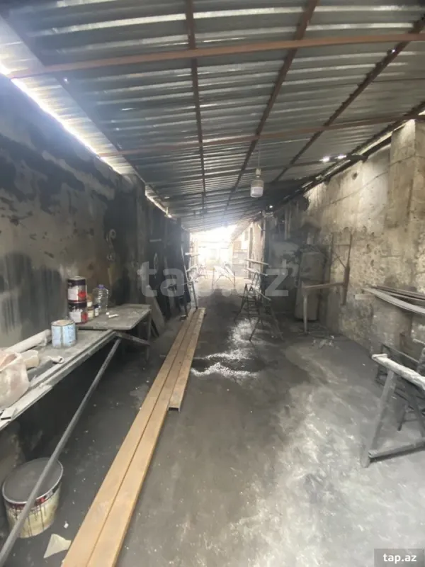 Kirayə verilir obyekt