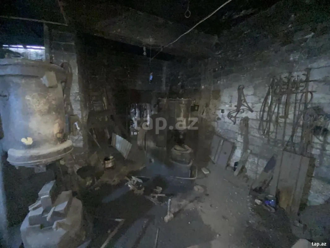 Kirayə verilir obyekt