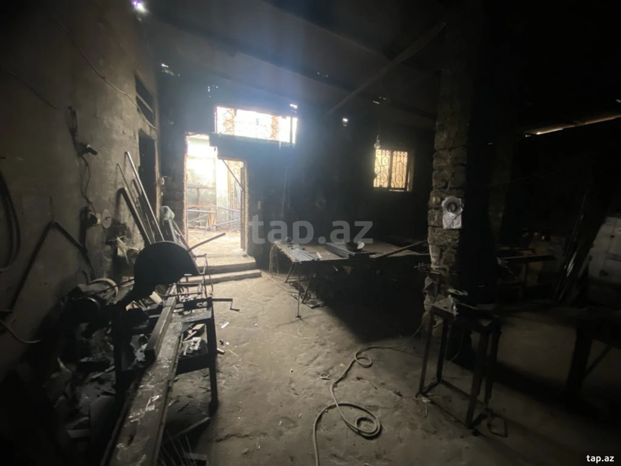 Kirayə verilir obyekt