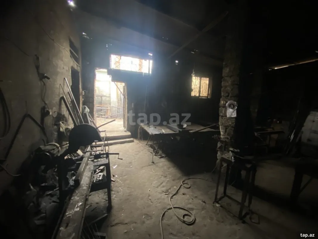 Kirayə verilir obyekt