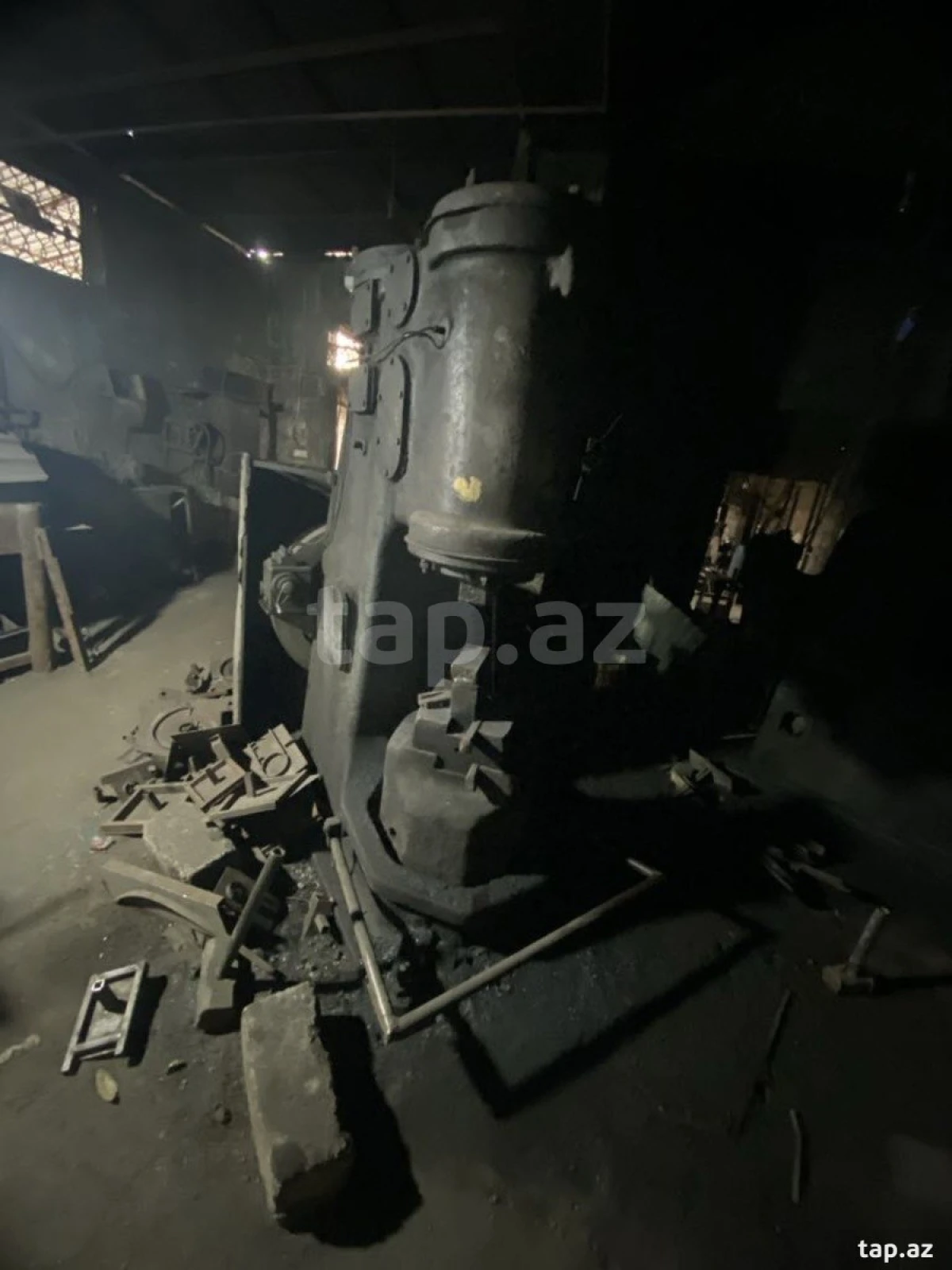 Kirayə verilir obyekt