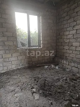 Satılır 3 otaqlı həyət evi