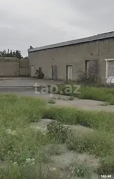 Satılır torpaq sahəsi — Gəncə