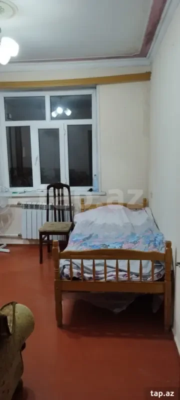 Satılır 2 otaqlı mənzil 70 m²