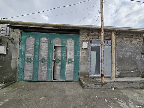Satılır 3 otaqlı həyət evi 200 m² — Bakı, Binə 3 otaq 200.00 m²