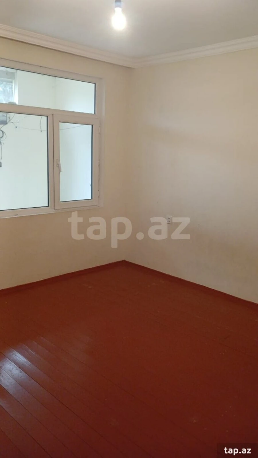 Kirayə verilir 1 otaqlı həyət evi 30 m²