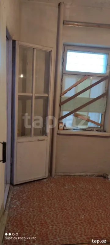 Satılır 2 otaqlı mənzil 52 m²