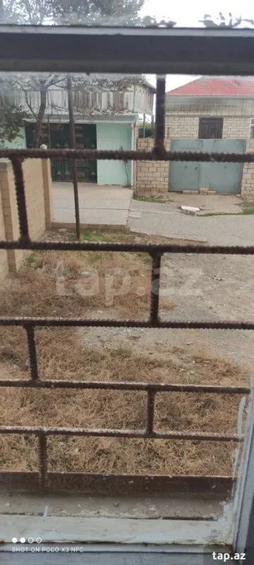 Satılır 2 otaqlı mənzil 52 m²