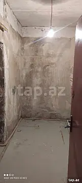 Satılır 2 otaqlı mənzil 52 m²