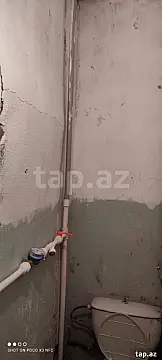 Satılır 2 otaqlı mənzil 52 m²