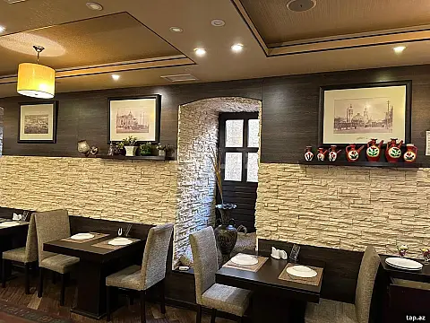 Satılır obyekt — Bakı, Səbail