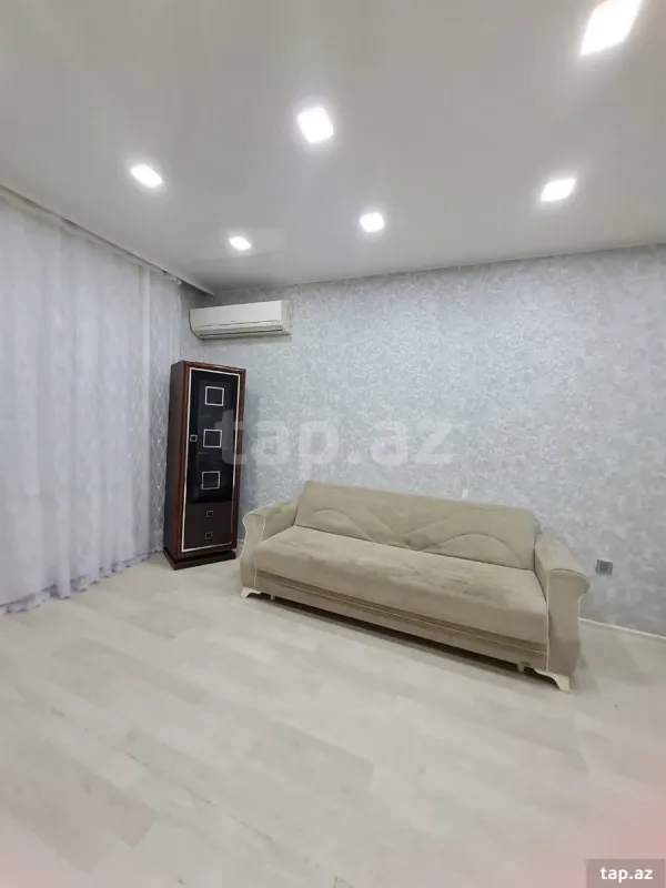 Satılır 2 otaqlı yeni tikili 70 m²