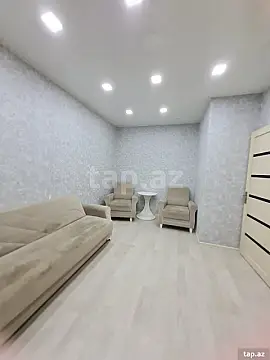 Satılır 2 otaqlı yeni tikili 70 m² — Bakı, Nəsimi 2 otaq 70.00 m²