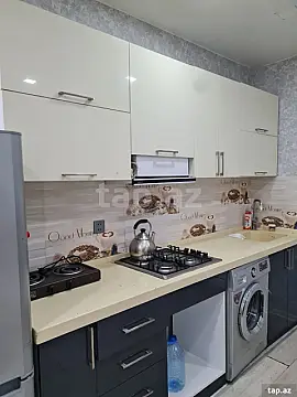 Satılır 2 otaqlı yeni tikili 70 m²