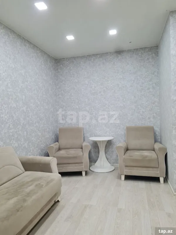 Satılır 2 otaqlı yeni tikili 70 m²