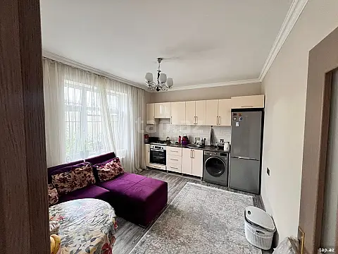 Satılır 4 otaqlı həyət evi