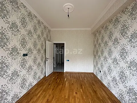 Kirayə verilir 2 otaqlı yeni tikili 50 m²