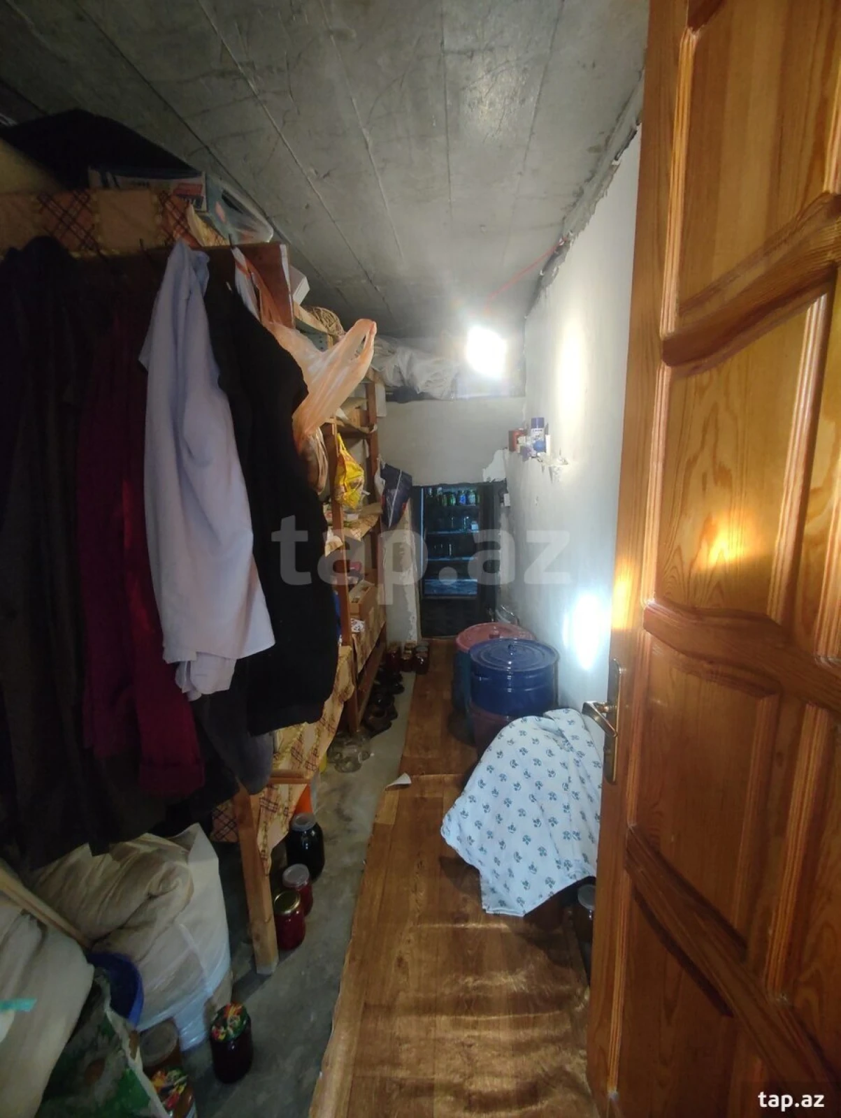 Satılır 5 otaqlı həyət evi