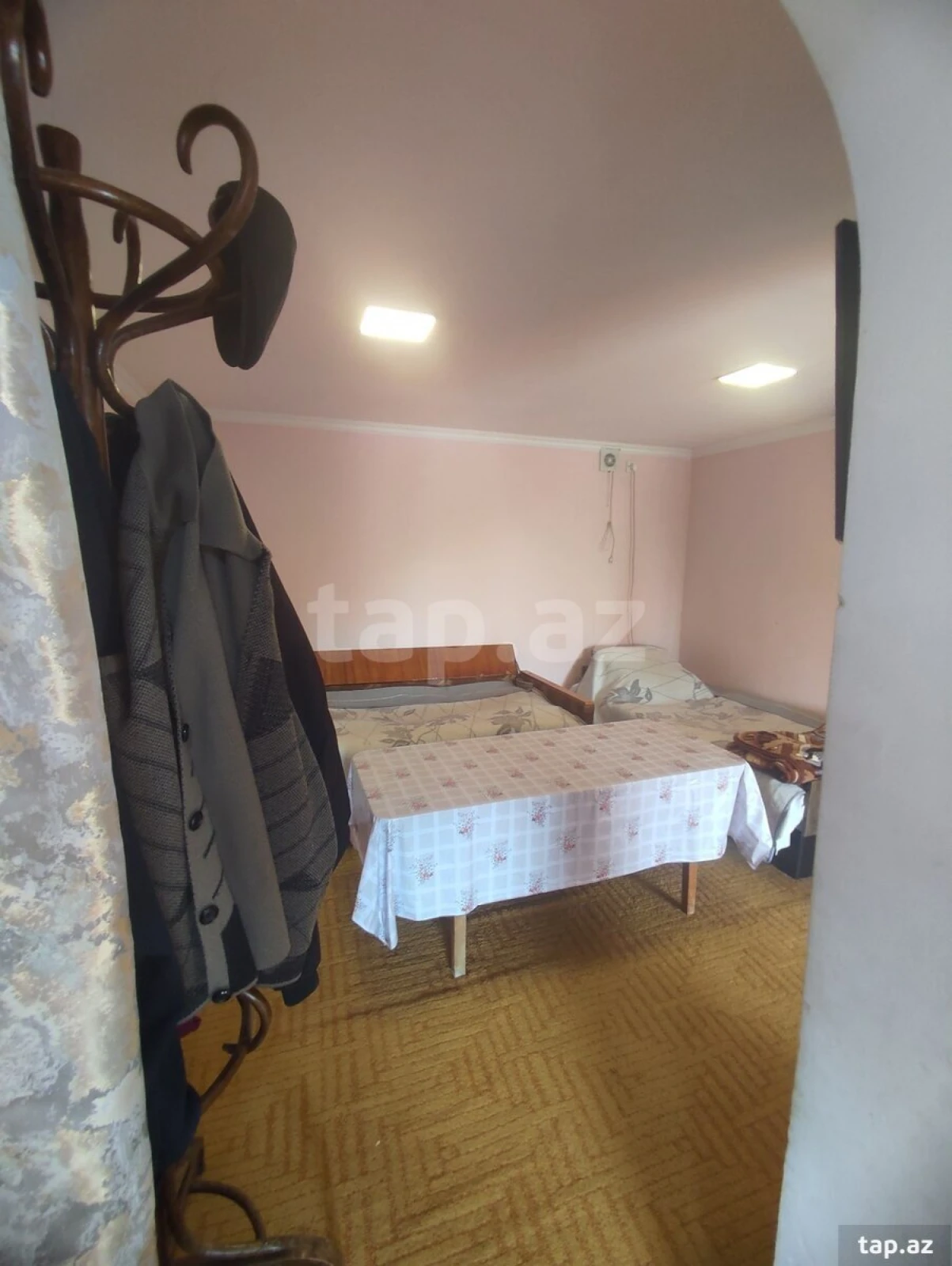 Satılır 5 otaqlı həyət evi