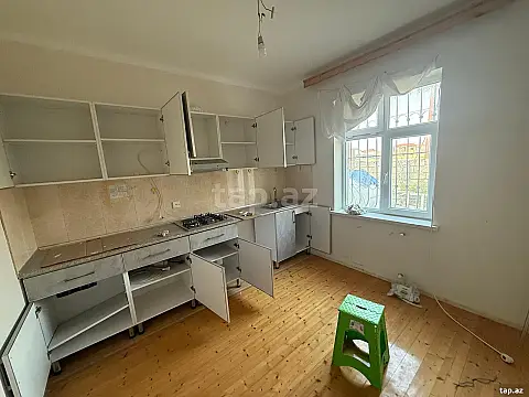 Satılır 3 otaqlı həyət evi