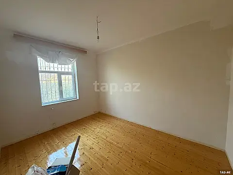 Satılır 3 otaqlı həyət evi