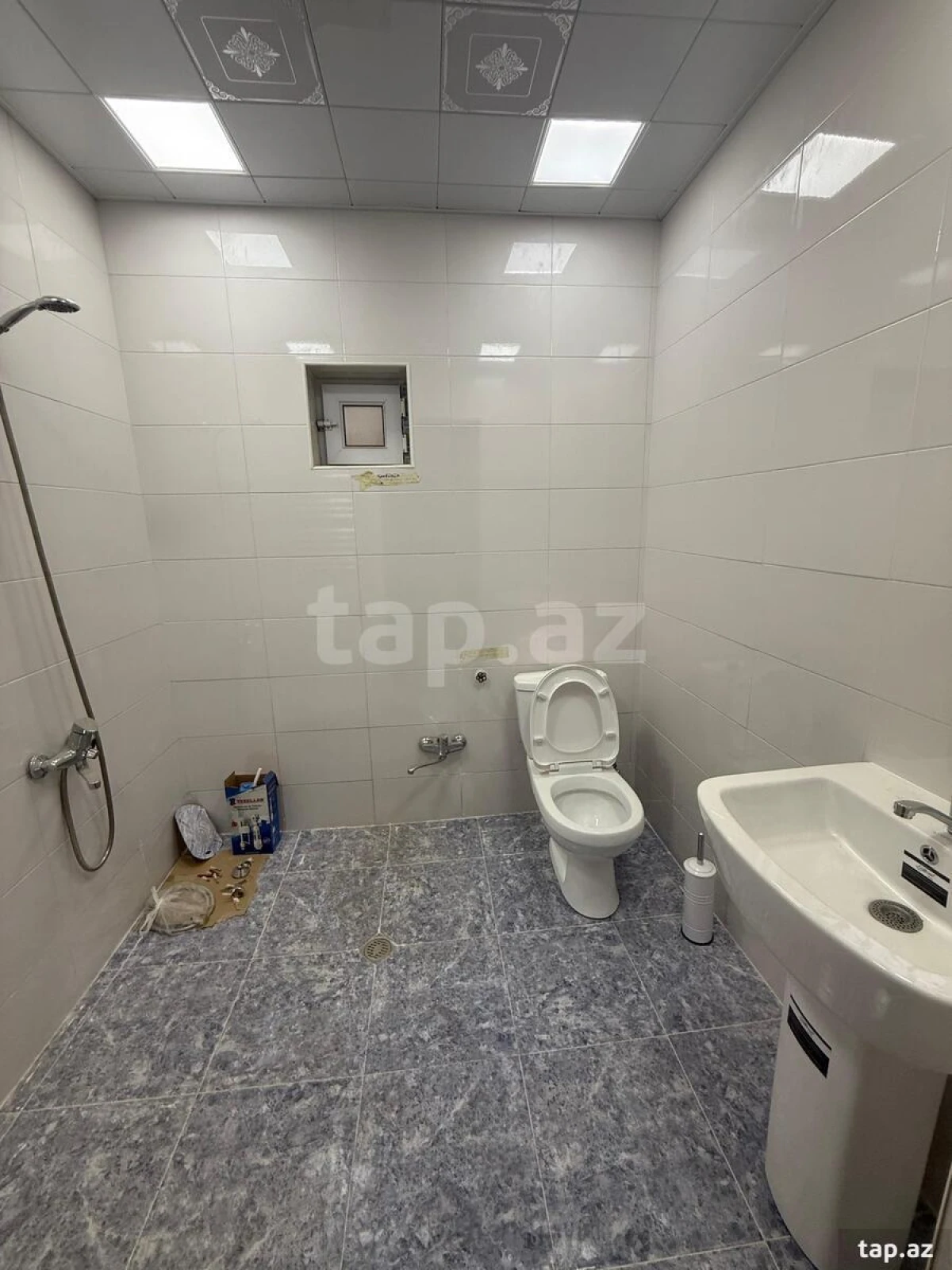 Satılır 3 otaqlı həyət evi