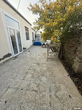 Satılır 3 otaqlı həyət evi