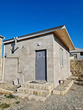 Kirayə verilir 1 otaqlı həyət evi 30 m² — Sumqayıt 1 otaq 30.00 m²