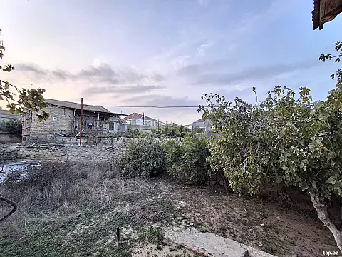 Satılır torpaq sahəsi — Bakı, Buzovna