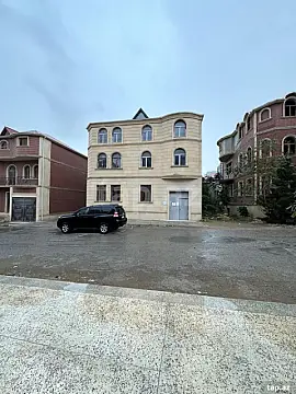 Satılır obyekt — Bakı, Yasamal