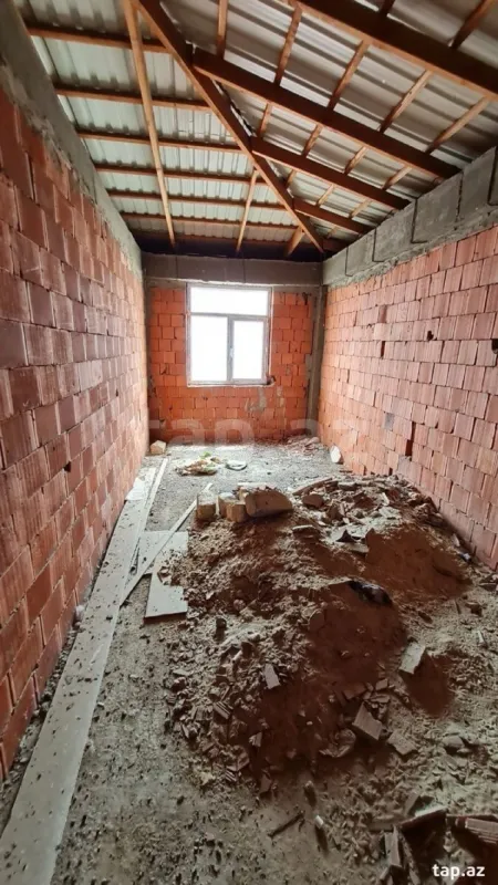 Satılır 3 otaqlı yeni tikili 114 m²