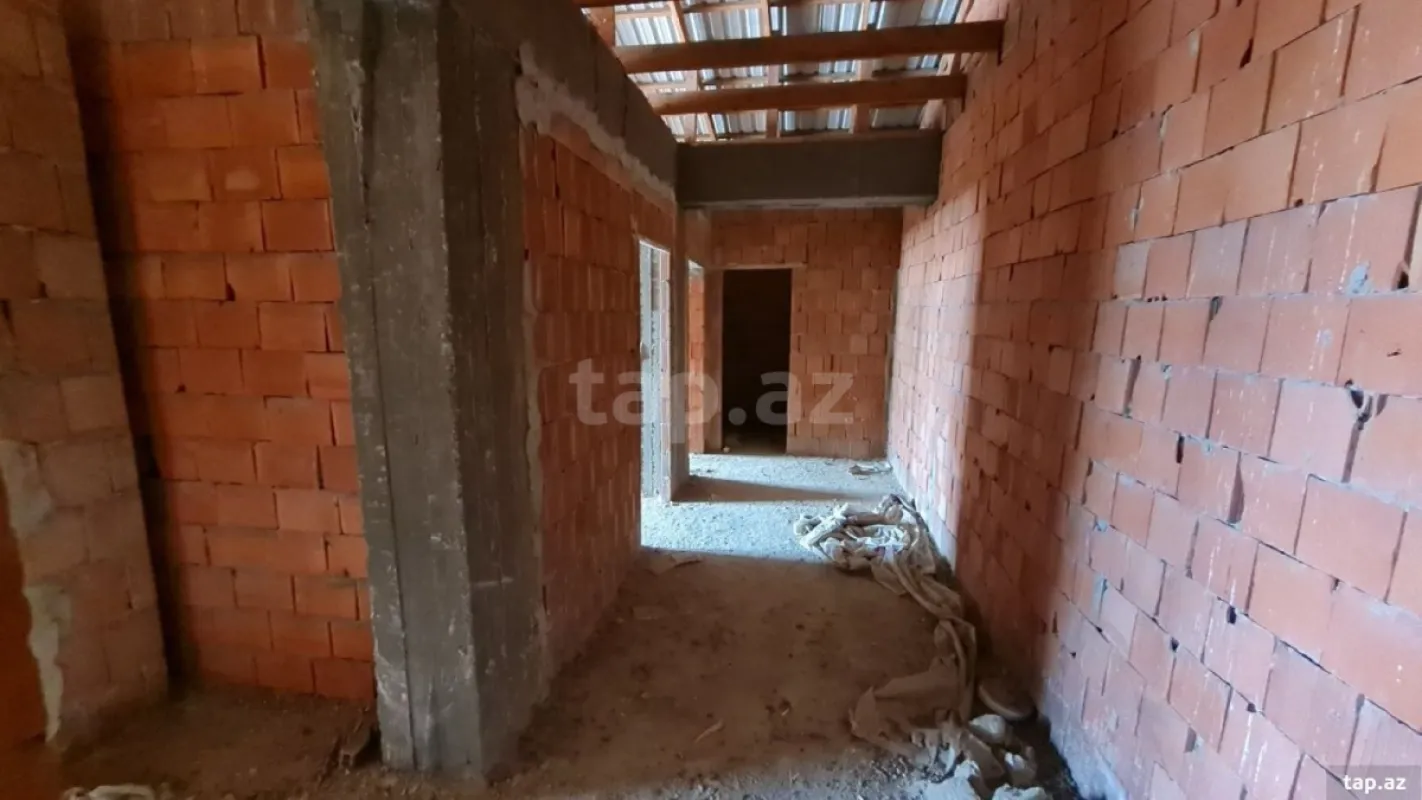 Satılır 3 otaqlı yeni tikili 114 m²
