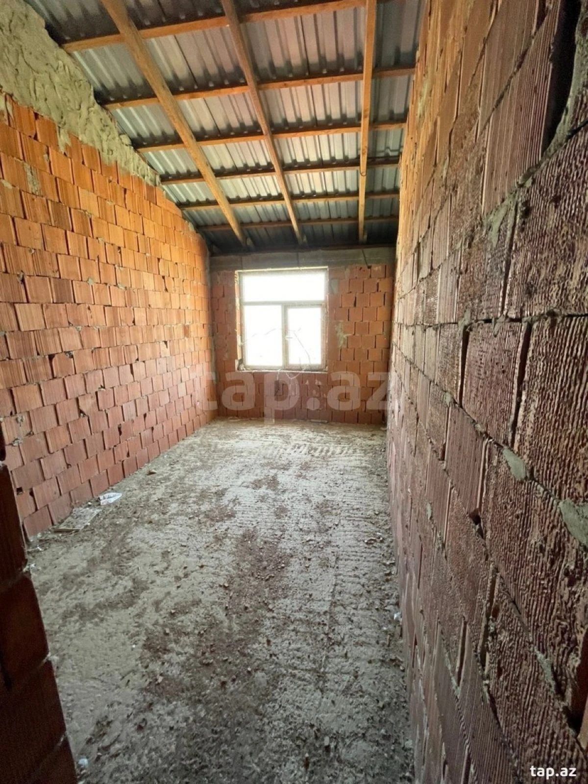 Satılır 3 otaqlı yeni tikili 114 m²