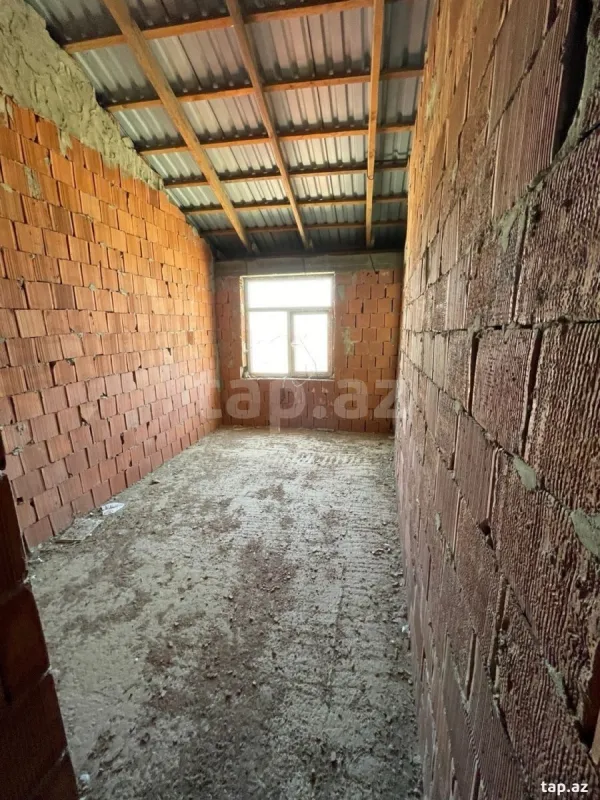 Satılır 3 otaqlı yeni tikili 114 m²