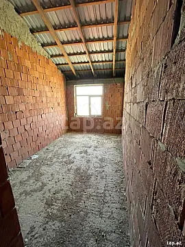 Satılır 3 otaqlı yeni tikili 114 m²