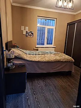 Satılır 3 otaqlı həyət evi