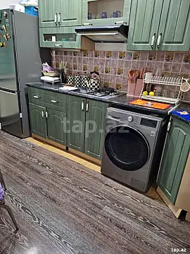 Satılır 3 otaqlı həyət evi