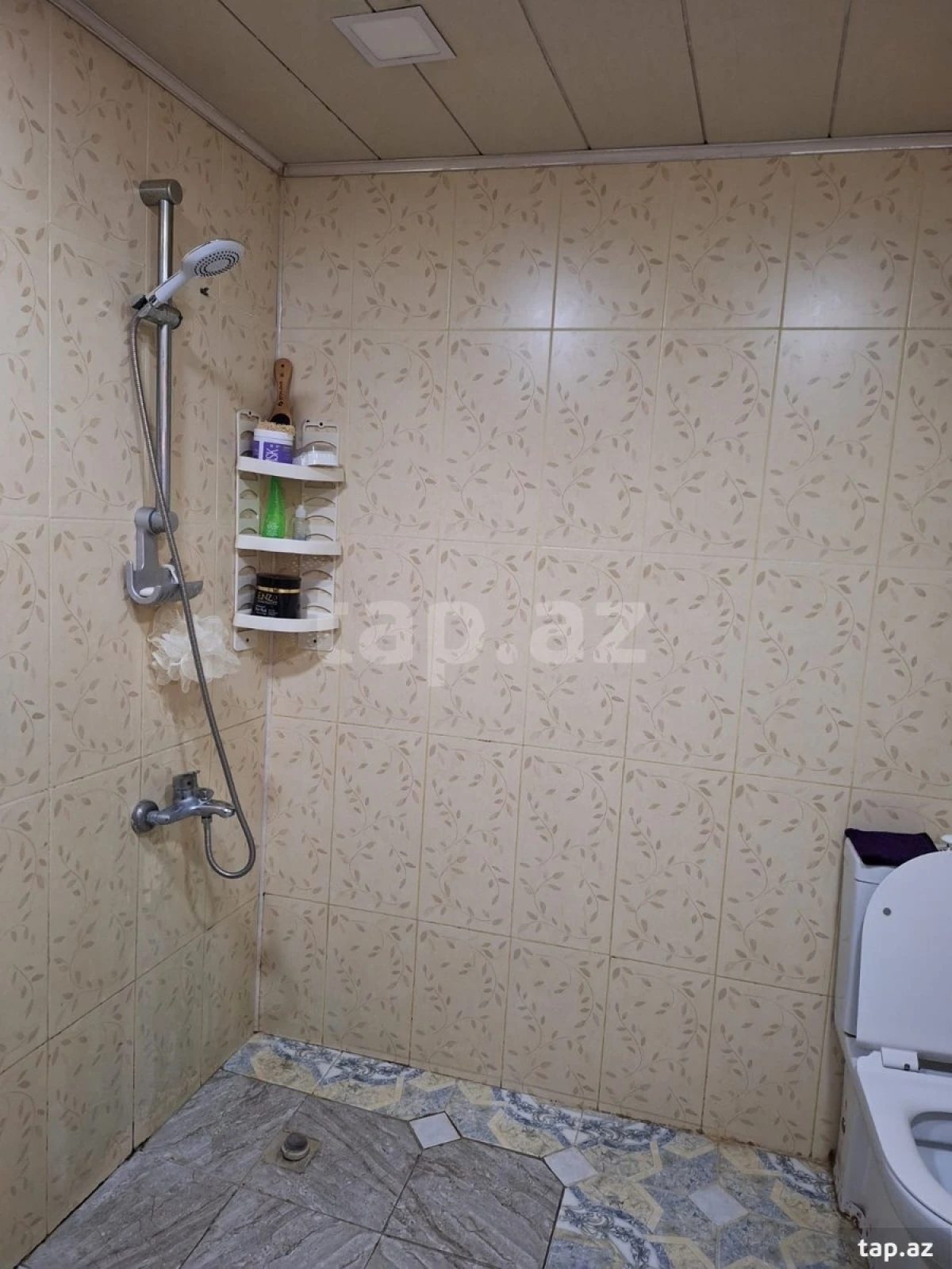 Satılır 3 otaqlı həyət evi