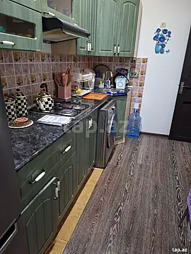 Satılır 3 otaqlı həyət evi