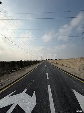 Satılır torpaq sahəsi — Bakı, Şüvəlan